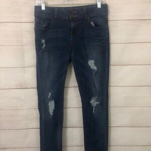 Refuge Jeans Size 6